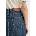 Tommy Hilfiger Дънкова пола Tommy Hilfiger (WW0WW47729)
