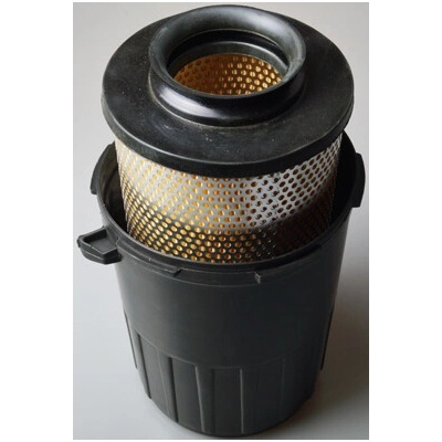 Vzduchový filter DENCKERMANN A141681