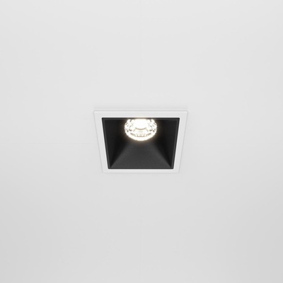 MAYTONI DL043-01-10W4K-SQ-WB