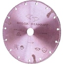 Solga Kotúč diamantový 150 mm 18019150
