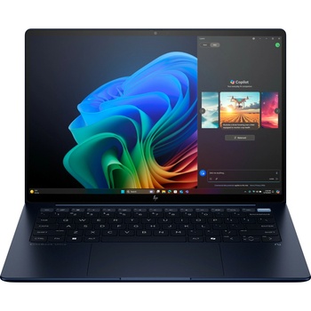 HP EliteBook Ultra G1i 14 B9ZU6ET