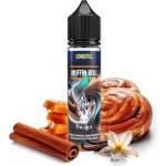 HALO Muffin Roll Longfill 12ml/60ml