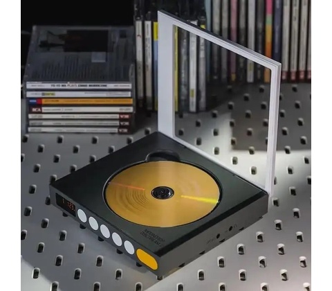 Moondrop Discdream 2