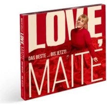 Love,Maite-Das Beste...Bis Jetzt! Deluxe