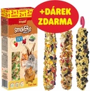 Inter Zoo Grim I s výbavou 35,5 x 24 x 22 cm