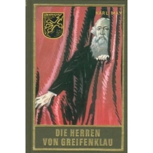 Die Herren von Greifenklau | Karl May (ISBN: 9783780200594)