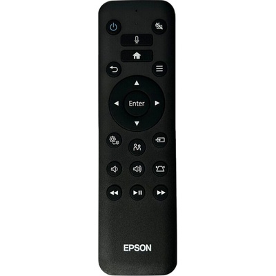 Diaľkový ovládač Epson WH-5600, EF-100B, CH-TW5700T, CH-TW5800