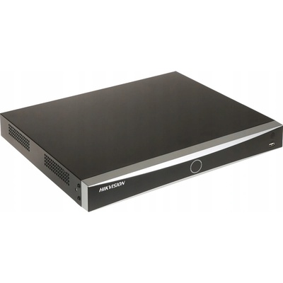 Hikvision DS-7608NXI-K2(D) – Zbozi.Blesk.cz