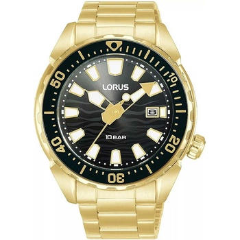 Lorus RH950RX9
