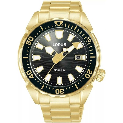 Lorus RH950RX9