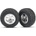 Traxxas колело 2.2/3.0", диск SCT сатен, гума SCT (2)