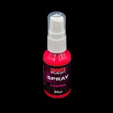 Bait Maker Team Spray 30ml Moruša