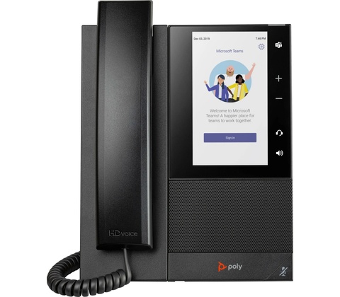 Poly CCX 505