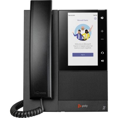 Poly CCX 505