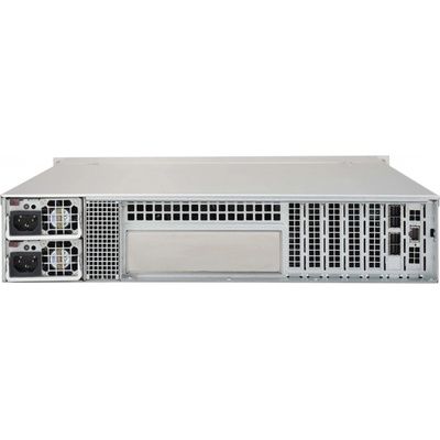 Supermicro CSE-826BE1C-R609JBOD