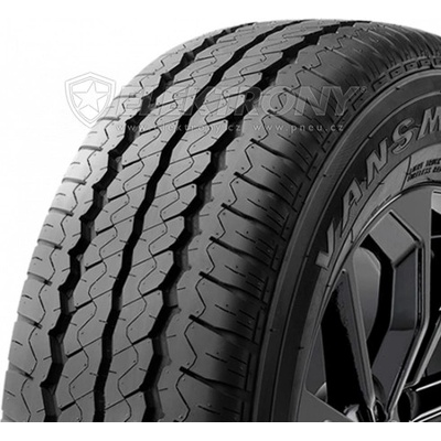 MAXXIS Vansmart MCV3+ 215/65 R16 113R