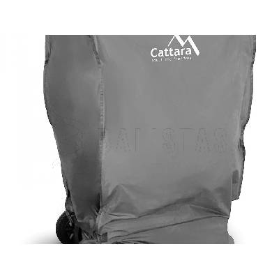 Kryt plynového grilu Cattara PÁRTY POINT 99BB011