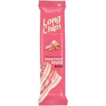 Long Chips Slanina 75g
