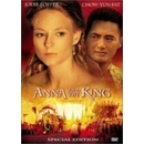Anna a král DVD