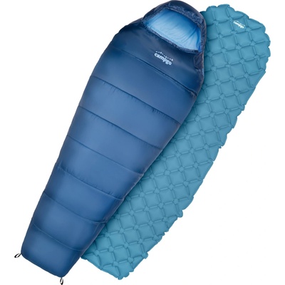 Campgo Cobalt Campgo EasyRest 5 -SB-06