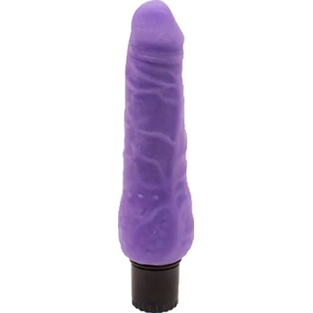 Image 1 of LyBaile Вибратор силикон "trc real lav" 15 см