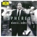 Daniel Hope - Spheres