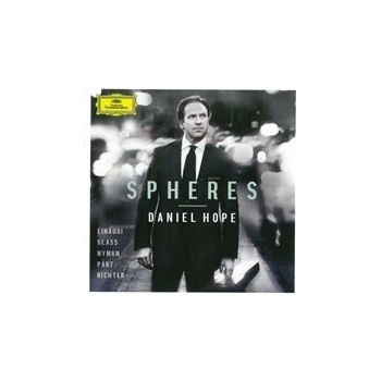 Daniel Hope - Spheres