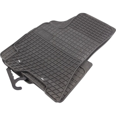 FroGum Гумени стелки за DAEWOO Lanos T100 / Т150 (1997-2002), марка Frogum (0704)