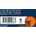 Nutrak 26 x 2.1-2.4 Presta Valve Inner Tube -