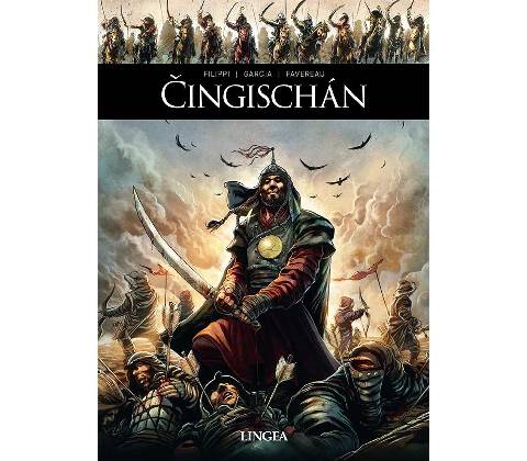 Čingischán