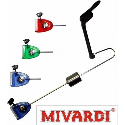 Mivardi Swinger No130 modrá