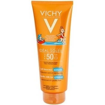 Vichy Capital Soleil Kids SPF50 mléko 300 ml