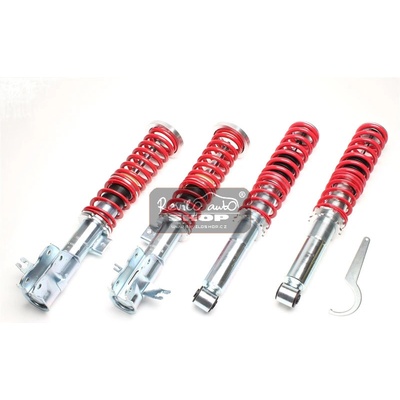 TA-Technix stavitelný podvozek Volvo S40 / V40 po faceliftu (99-04) - všechny motorizace