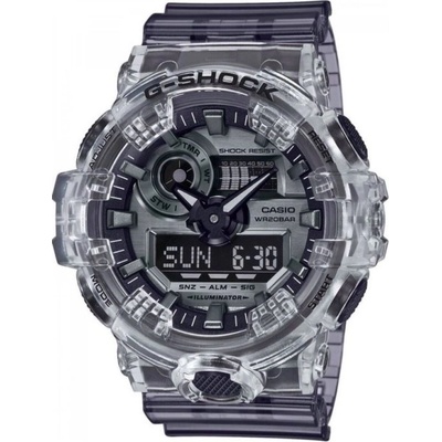 Casio G-Shock GA-700SK-1AER (GA-700SK-1AER)