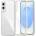 Tech-Protect Хибриден калъф Tech-Protect FlexAir за Samsung Galaxy S25 Edge - прозрачен (5906302363636)