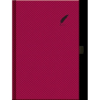 Notes ELEGANT RED