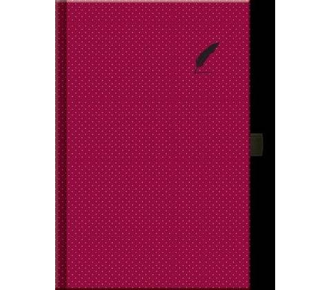Notes ELEGANT RED