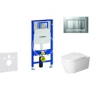 Duravit Geberit Duofix s tlačidlom Sigma30 111.300.00.5 NM7