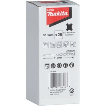 Makita D-61656