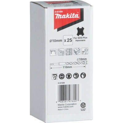 Makita D-61656