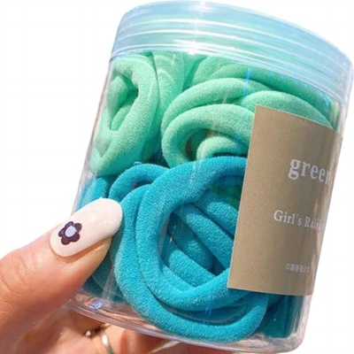 HARAHU Гумички th-38252 - Зелена kp38252 (th-38252)