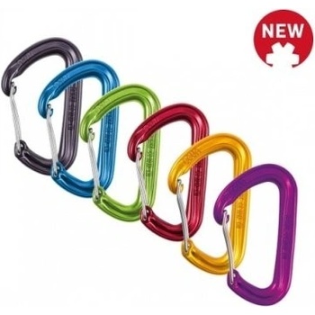 Ocun Hawk wire pack 5+1