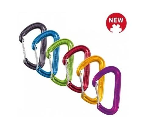 Ocun Hawk wire pack 5+1