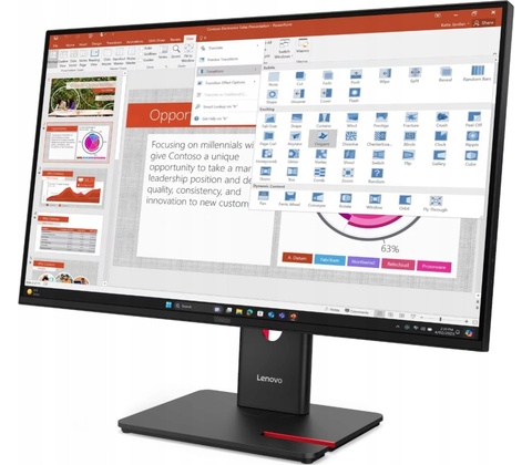 Lenovo ThinkVision T27-40