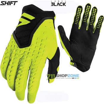 MX Shift 3Lack Pro