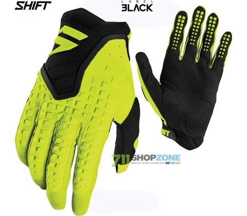 MX Shift 3Lack Pro