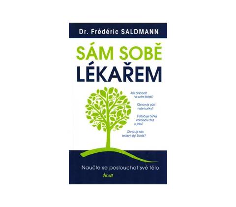 Sám sobě lékařem