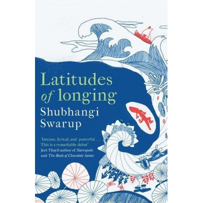 Latitudes of Longing