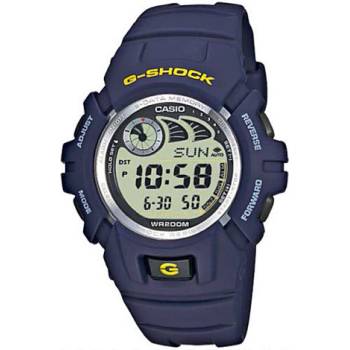 Casio G-2900F-2