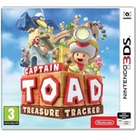 Nintendo Captain Toad Treasure Tracker (3DS)